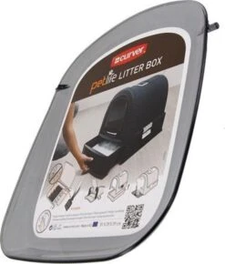 Curver Deurtje Antraciet -Katten En Honden Verkoop Winkel 1023x1200 1