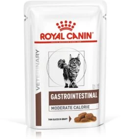 Royal Canin Gastro Intestinal Moderate Calorie Kat 12x85 Gr. -Katten En Honden Verkoop Winkel 1042x1200 2