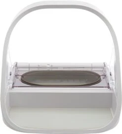 Surefeed Microchip Pet Feeder - Voerbak - 30 X 23 X 22 Cm -Katten En Honden Verkoop Winkel 1096x1200