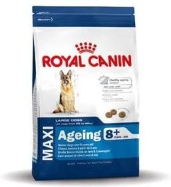 Royal Canin Maxi Ageing 8+ 15 KG -Katten En Honden Verkoop Winkel 1103x1200