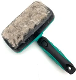 ElegaPet Hondenborstel Groen - Hondenhaar Verwijderen - Kat En Hondenkam - Slickerborstel Hond En Kat - Groomer - Ondervacht Kam Hond - Borstel Hond - Hondenborstel Langharig En Kortharig - Slickerborstel - Anti Klit/Knopen/Huidschilfers 10 ElegaPet Hondenborstel Groen - Hondenhaar Verwijderen - Kat En Hondenkam - Slickerborstel Hond En Kat - Groomer - Ondervacht Kam Hond - Borstel Hond - Hondenborstel Langharig En Kortharig - Slickerborstel - Anti Klit/Knopen/Huidschilfers -Katten En Honden Verkoop Winkel 1135x1200