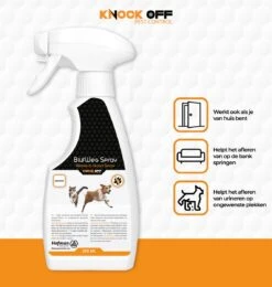 Knock Off BlijfWeg Huisdieren Spray – Voor Binnenshuis Gebruik – Voor Het Trainen Van Huisdieren – Voorkomt Binnenshuis Urineren – Afleren Van Gewoontes Van Je Hond Of Kat – Veilig Voor Mens En Dier -Katten En Honden Verkoop Winkel 1139x1200 2