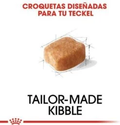 Royal Canin Dachshund/Teckel Adult 7.5 KG -Katten En Honden Verkoop Winkel 1149x1200