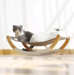 LuxeBass 2-In-1 Katten Hangmat | Hangmat Kat Met Optioneel Wiegfunctie | Wiegen Of Stabiel 12 LuxeBass 2-In-1 Katten Hangmat | Hangmat Kat Met Optioneel Wiegfunctie | Wiegen Of Stabiel -Katten En Honden Verkoop Winkel 1196x1200 1