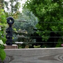 Katten Schrikdraad Set Voor Op De Schutting -Katten En Honden Verkoop Winkel 1198x1200 7