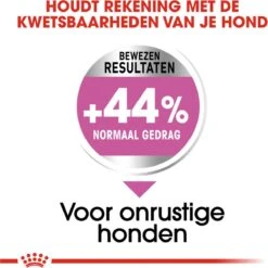 Royal Canin Ccn Relax Care Maxi - Hondenvoer - 9 Kg -Katten En Honden Verkoop Winkel 1199x1200 1