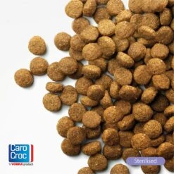 Carocroc Kattenvoer Sterilised 7 Kg - Kat -Katten En Honden Verkoop Winkel 1199x1200 8