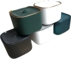 No Logo - 3L - Drinkfontein Voor Huisdieren, Water Fontein - Waterdispenser - Waterautomaat Drinkbakken 3L Voor Huisdieren Katten - Honden - Konijnen - Goud - Groen - Kattenfontein - Fontein - Drink - Bak - Drinkbak - Hond - Konijn - Kat - 2l - 1l - -Katten En Honden Verkoop Winkel 1200x1011