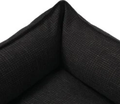 Benzano - Hondenmand - Zwart - Wasbaar - 100 Cm -Katten En Honden Verkoop Winkel 1200x1046