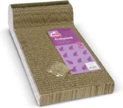 Adori Krabplank Met Spel - Krabpaal - 45x25x11 Cm -Katten En Honden Verkoop Winkel 1200x1050 3