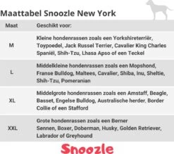 Snoozle Hondenmand - Zacht En Luxe Hondenkussen - Hondenbed - Wasbaar - Hondenmanden - 100 X 70cm -Katten En Honden Verkoop Winkel 1200x1063
