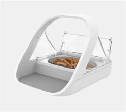 Surefeed Microchip Pet Feeder - Voerbak - 30 X 23 X 22 Cm -Katten En Honden Verkoop Winkel 1200x1065 1