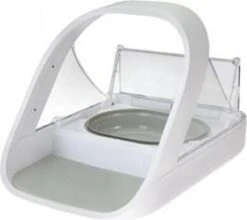 Surefeed Microchip Pet Feeder - Voerbak - 30 X 23 X 22 Cm -Katten En Honden Verkoop Winkel 1200x1070 4
