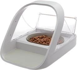 Surefeed Microchip Pet Feeder - Voerbak - 30 X 23 X 22 Cm -Katten En Honden Verkoop Winkel 1200x1100