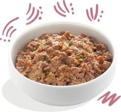 11x Edgard & Cooper Kuipje Vers Vlees Puppy Hondenvoer Eend - Kip 150 Gr -Katten En Honden Verkoop Winkel 1200x1111