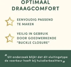 3 Stuks Vlooienband Kat Tekenband - 100% Natuurlijk Veilig En Waterbestendig -Katten En Honden Verkoop Winkel 1200x1123 3