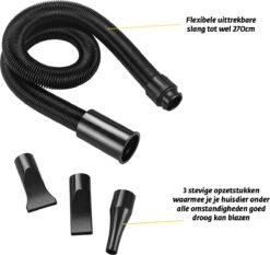 Gridbyt Professionele Hondenföhn – Waterblazer Voor Honden – Voor Een Mooie Vacht – Groen 12 Gridbyt Professionele Hondenföhn – Waterblazer Voor Honden – Voor Een Mooie Vacht – Groen -Katten En Honden Verkoop Winkel 1200x1134 2