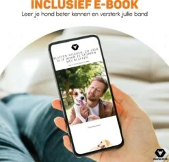 Vulpes Pets® Ultrasone Anti Blaf Apparaat – 3-in-1 Anti Blaf Apparaat Pro - Diervriendelijk & Zonder Schok - Alternatief Anti Blafband - Voor Kleine & Grote Honden - Audio - Flashlight - USB-Oplaadbaar -Katten En Honden Verkoop Winkel 1200x1147