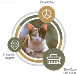 Husse Opus Lynx Graanvrij Kattenvoer - 7 Kg -Katten En Honden Verkoop Winkel 1200x1150 6