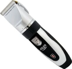 Adler AD 2823 Dierentondeuse Met Stille Motor - 4 Opzetstukken -Katten En Honden Verkoop Winkel 1200x1154