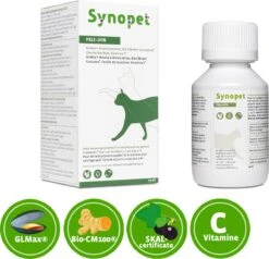 Synopet Feli-Syn - 75 Ml -Katten En Honden Verkoop Winkel 1200x1157 3