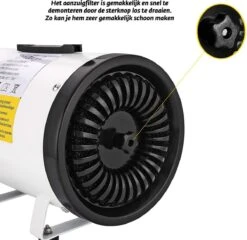 Gridbyt Professionele Hondenföhn – Waterblazer Voor Honden – Voor Een Mooie Vacht – Wit 12 Gridbyt Professionele Hondenföhn – Waterblazer Voor Honden – Voor Een Mooie Vacht – Wit -Katten En Honden Verkoop Winkel 1200x1164 1