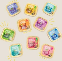 11x Edgard & Cooper Kuipje Vers Vlees Puppy Hondenvoer Eend - Kip 150 Gr -Katten En Honden Verkoop Winkel 1200x1174 4