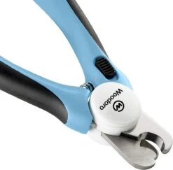 Woodoro Nagelknipper Nagelvijl Nagelschaar Voor Hond En Kat - Incl. Veiligheidsstop -Katten En Honden Verkoop Winkel 1200x1181 1