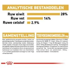 Royal Canin Dachshund/Teckel Adult 7.5 KG -Katten En Honden Verkoop Winkel 1200x1200 109