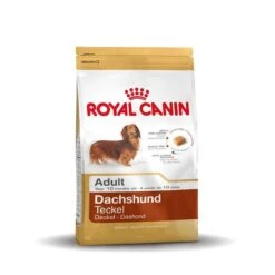 Royal Canin Dachshund/Teckel Adult 7.5 KG -Katten En Honden Verkoop Winkel 1200x1200 112