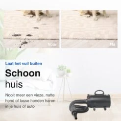 Vivid Green Waterblazer Met 3 Opzetstukken - Hondenfohn - Voor Honden - Met Geluiddemper - 2800W 17 Vivid Green Waterblazer Met 3 Opzetstukken - Hondenfohn - Voor Honden - Met Geluiddemper - 2800W -Katten En Honden Verkoop Winkel 1200x1200 125