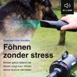Vivid Green Waterblazer Met 3 Opzetstukken - Hondenfohn - Voor Honden - Met Geluiddemper - 2800W 19 Vivid Green Waterblazer Met 3 Opzetstukken - Hondenfohn - Voor Honden - Met Geluiddemper - 2800W -Katten En Honden Verkoop Winkel 1200x1200 127