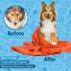 Nobleza ZWN - Hondenshampoo - 500 Ml - Shampoo Voor Honden -Katten En Honden Verkoop Winkel 1200x1200 196