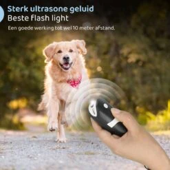 Diervriendelijke Ultrasone Anti- Blaf Apparaat 2023 + Batterijen - Extra Snel Van Blaffen Af - Anti Blafband – Honden Training Blaffen – Hondentrainer -Katten En Honden Verkoop Winkel 1200x1200 224