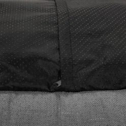 Benzano - Hondenmand - Donkergrijs - Wasbaar - 80 Cm -Katten En Honden Verkoop Winkel 1200x1200 258