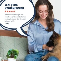 JC Pets Premium Pad Houder Met Rooster - Inclusief 20 Puppy Training Pads - Hondentoilet - Zindelijkheidstraining Hond -Katten En Honden Verkoop Winkel 1200x1200 354
