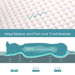 Nobleza Orthopedische Hondenkussen Wasbaar - Hondenbed - Maat S: 60 X 40 X 8 Cm - Grijs -Katten En Honden Verkoop Winkel 1200x1200 367