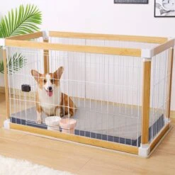 Nobleza Orthopedische Hondenkussen Wasbaar - Hondenbed - Maat S: 60 X 40 X 8 Cm - Grijs -Katten En Honden Verkoop Winkel 1200x1200 368