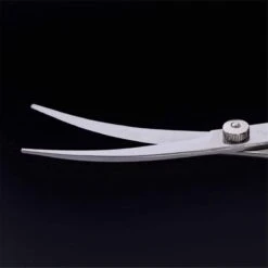 Professor Q - Hondenschaar Krom - Krommende Hondenschaar Rechts - Professionele Hondenschaar 7 Professor Q - Hondenschaar Krom - Krommende Hondenschaar Rechts - Professionele Hondenschaar -Katten En Honden Verkoop Winkel 1200x1200 375