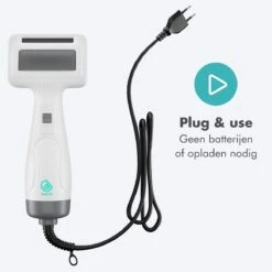 BURCH PetCare Ace - Waterblazer Voor Honden - Handzame Hondenföhn - RVS Borstel - 500W -Katten En Honden Verkoop Winkel 1200x1200 385