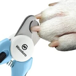 Woodoro Nagelknipper Nagelvijl Nagelschaar Voor Hond En Kat - Incl. Veiligheidsstop -Katten En Honden Verkoop Winkel 1200x1200 426