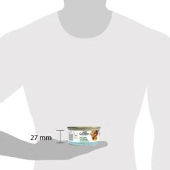 Gourmet Nature's Creations - Kattenvoer Natvoer - Tonijn - 24 X 85 Gr 5 Gourmet Nature's Creations - Kattenvoer Natvoer - Tonijn - 24 X 85 Gr -Katten En Honden Verkoop Winkel 1200x1200 430