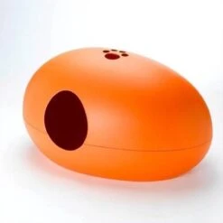 SinDesign Poopoopeedo Kattenbak - Zwart -Katten En Honden Verkoop Winkel 1200x1200 460