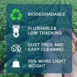 Nobleza 48REM - Tofu Kattenbakvulling - Snel Absorberend - 3.8 L - Klontvormend - 2 Kg -Katten En Honden Verkoop Winkel 1200x1200 484