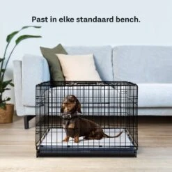 CozySense® - Orthopedisch Hondenkussen - Hondenkussen 60 X 40 Cm - Ook Geschikt Als Benchkussen & Hondenbed - Hondenkussen Bank - Traagschuim - Waterdicht - Wasbare Hoes - Maat S 12 CozySense® - Orthopedisch Hondenkussen - Hondenkussen 60 X 40 Cm - Ook Geschikt Als Benchkussen & Hondenbed - Hondenkussen Bank - Traagschuim - Waterdicht - Wasbare Hoes - Maat S -Katten En Honden Verkoop Winkel 1200x1200 49