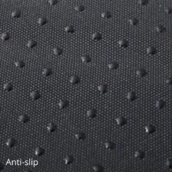 Snoozle Kattenmand - Zacht En Luxe Poezenmand - Kattenmandje Rond - Wasbaar - 60cm - Wolf Grey -Katten En Honden Verkoop Winkel 1200x1200 514