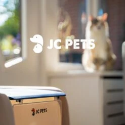 JC Pets Premium Kattenbak Systeem - Inclusief 2.5KG / 4L Kattenbakvulling - Zelfreinigend 16 JC Pets Premium Kattenbak Systeem - Inclusief 2.5KG / 4L Kattenbakvulling - Zelfreinigend -Katten En Honden Verkoop Winkel 1200x1200 580