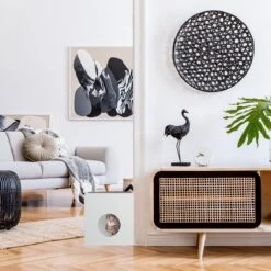 Relaxdays Kattenbak Ombouw - Met Zitkussen - Kattenhuis Wit - Kattenmeubel - Kattenkast 15 Relaxdays Kattenbak Ombouw - Met Zitkussen - Kattenhuis Wit - Kattenmeubel - Kattenkast -Katten En Honden Verkoop Winkel 1200x1200 590