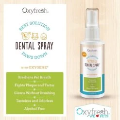 OxyFresh Pet Mondspray Voor Hond En Kat Tegen Slechte Adem En Tandsteen -Katten En Honden Verkoop Winkel 1200x1200 63