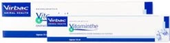 Virbac Vitaminthe Ontwormingspasta - Hond & Kat - 25 Ml 7 Virbac Vitaminthe Ontwormingspasta - Hond & Kat - 25 Ml -Katten En Honden Verkoop Winkel 1200x307